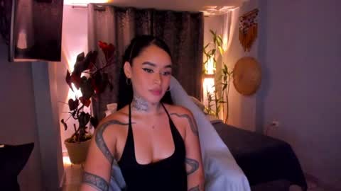 Vayolett Bass online show from July 10, 3:44 am