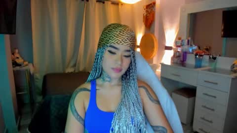 Vayolett Bass online show from March 5, 9:51 am