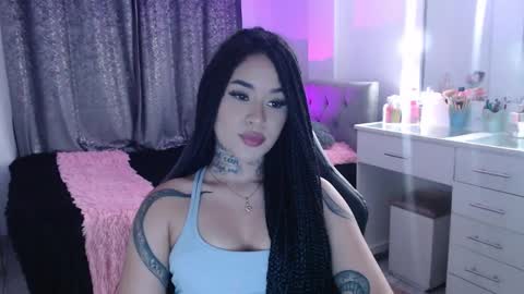 Vayolett Bass online show from October 27, 4:34 am