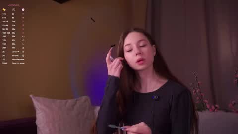 vedatroe online show from April 19, 2:12 am