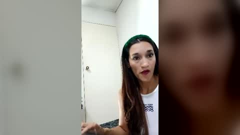 Velveet online show from July 13, 12:47 am