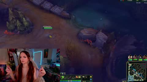 Violet Weatherbee online show from February 20, 7:34 am