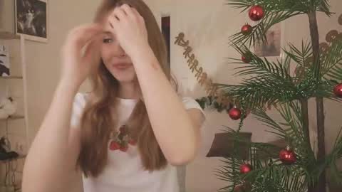 Maria online show from December 18, 1:17 pm