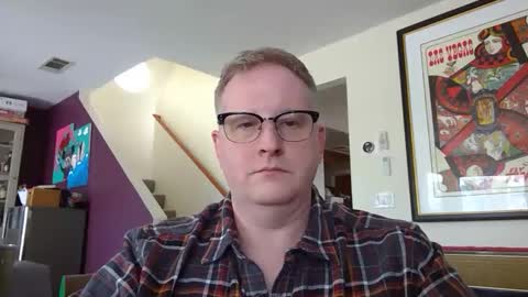 vegasbiman online show from December 4, 8:01 pm