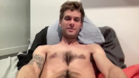 Joeyyy online show from April 6, 2:31 am