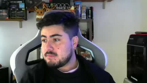 Charles online show from April 29, 3:06 pm