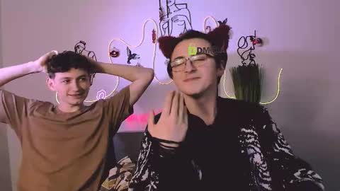 veldi_to online show from January 15, 3:26 am