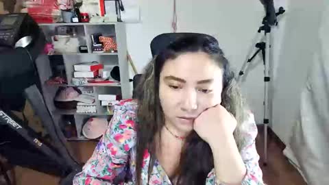 Im VelaI will be Christmas and New Year with my family December 22 to January 13 I will miss you guys. online show from March 20, 6:07 am