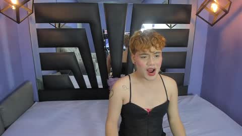 Veluni  online show from April 14, 3:32 am