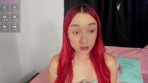 velvet_00 online show from February 23, 11:22 am