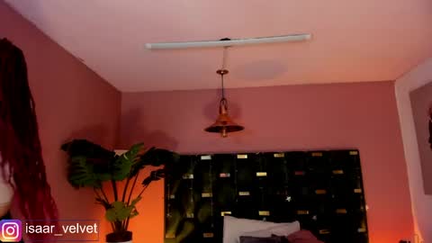 Isabella  online show from April 20, 11:46 am