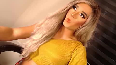 Richy will make you fall in love online show from November 2, 11:16 pm