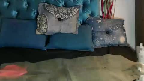 Andrea online show from November 27, 9:44 pm