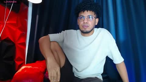 velvet_nigths online show from June 5, 7:08 pm