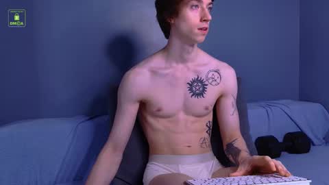 Ares online show from January 12, 4:41 am