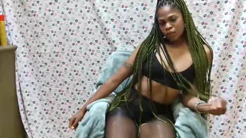 Velvet Problem  online show from February 4, 7:18 pm