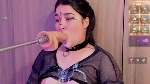 Snapshot of velvet_rosee_ chatting on October 2, 3:00 pm velvet_rosee_ online show from October 2, 3:00 pm