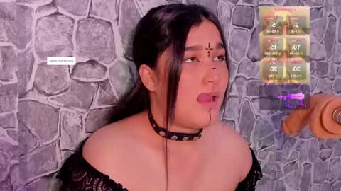 Snapshot of velvet_rosee_ chatting on October 5, 1:08 pm velvet_rosee_ online show from October 5, 1:08 pm