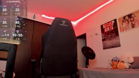 juansito online show from March 17, 3:11 am