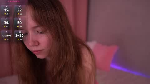 Polly online show from April 11, 8:13 pm