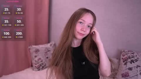 Polly online show from March 18, 8:58 pm