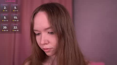 Polly online show from April 18, 7:07 pm