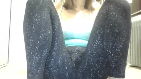 Velvete online show from December 4, 2:33 am