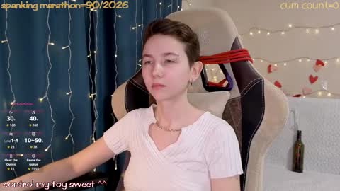 CLEOshort hair  TIna long hair  online show from February 28, 1:48 pm