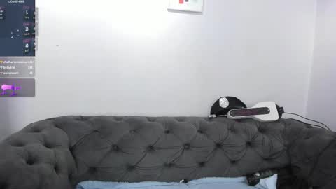 Yvonne online show from October 30, 10:21 pm