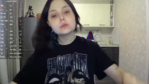 eva 3 online show from February 13, 5:37 am