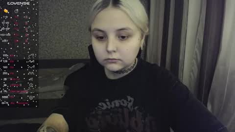 eva 3 online show from November 8, 2:47 am