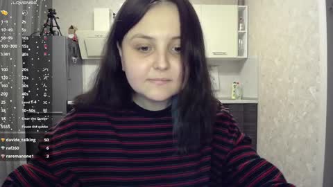 eva 3 online show from February 18, 1:54 am