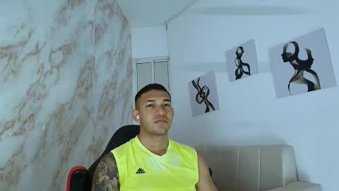 Venedic online show from February 23, 4:58 am