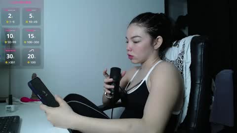 Venelope 3 online show from April 22, 4:08 am