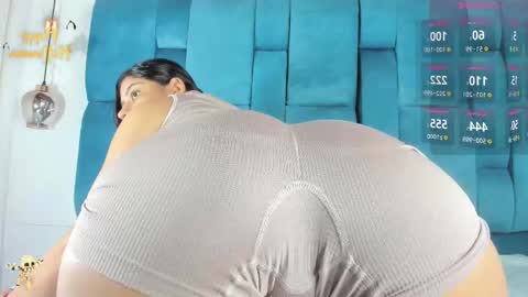 venezolana_caro online show from October 29, 12:40 pm
