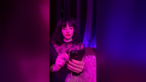 venom_goddess online show from March 5, 8:51 pm