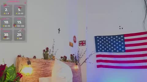 Vivian online show from April 27, 4:54 am