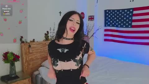 Vivian online show from April 25, 4:25 am