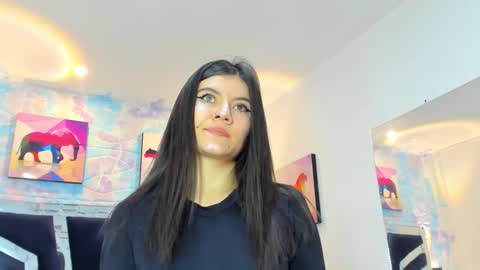 Vennus online show from December 15, 6:48 pm