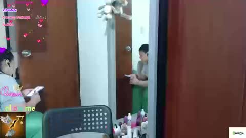 HI IM VENUS SMALL BOOBS  BIG HEART WARM PUSSY online show from February 20, 9:50 pm