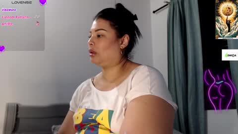 Snapshot of venus1111_ chatting on September 14, 12:13 am HI IM VENUS SMALL BOOBS  BIG HEART WARM PUSSY online show from September 14, 12:13 am