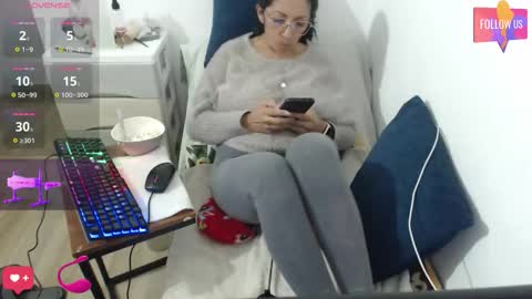 venus496613 online show from January 9, 12:27 am