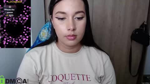 venus online show from February 24, 6:49 am