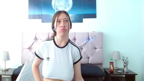 venus__morgan online show from March 1, 12:45 pm