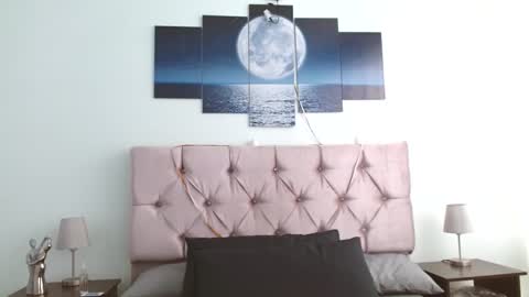 venus__morgan online show from March 11, 12:39 pm