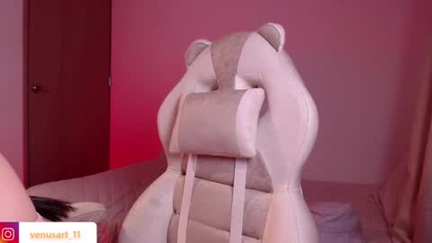 venus_art11 online show from February 16, 7:15 am