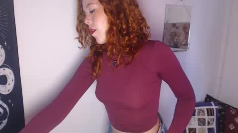 Venus Brave online show from February 13, 2:53 pm