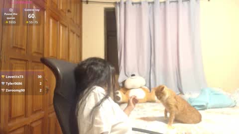 Venus online show from December 5, 3:50 am