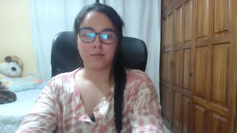 Venus online show from April 14, 2:48 am