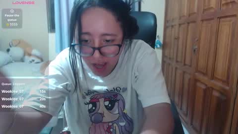 Venus online show from January 8, 5:35 am